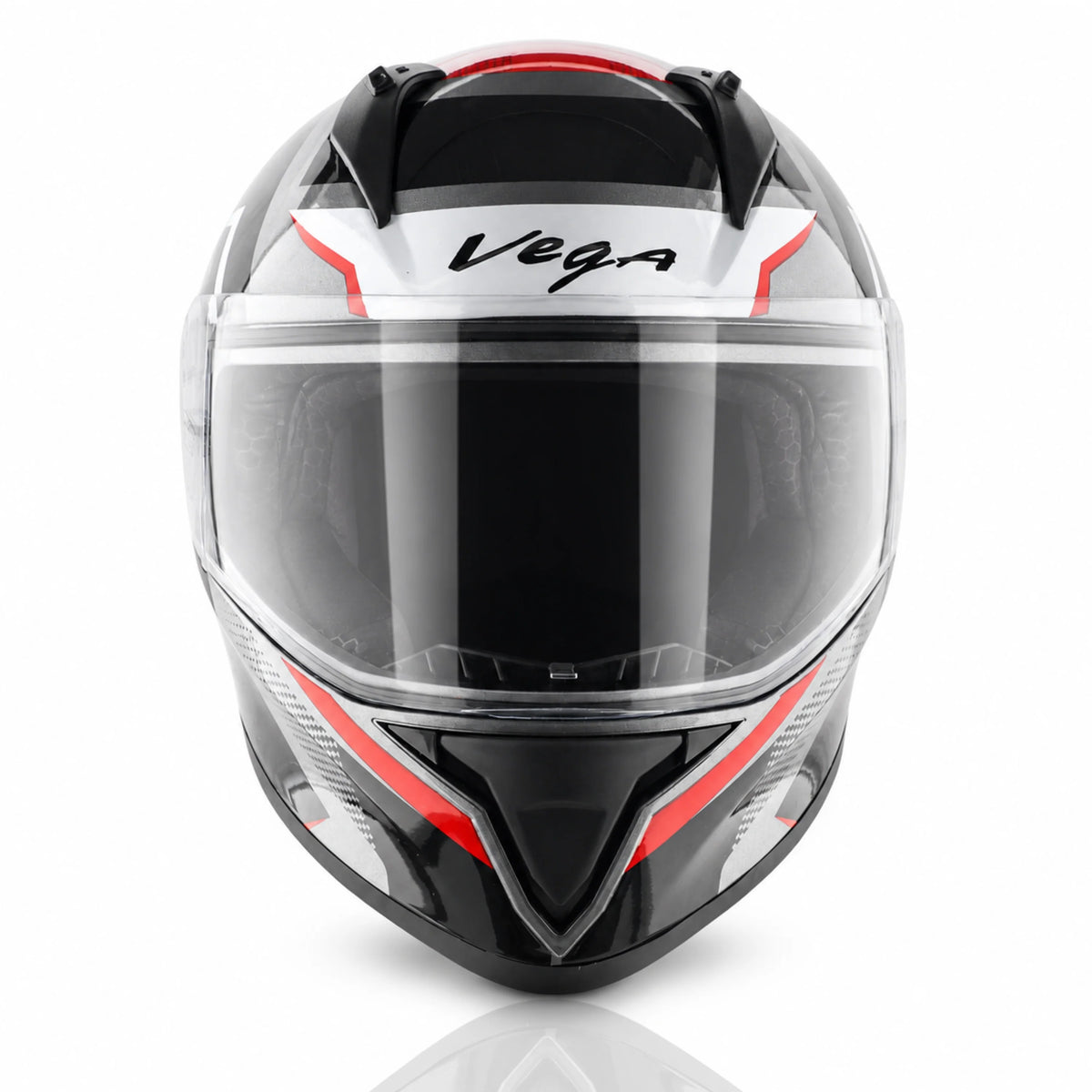 VEGA BOLT CLASSY FULL FACE HELMET