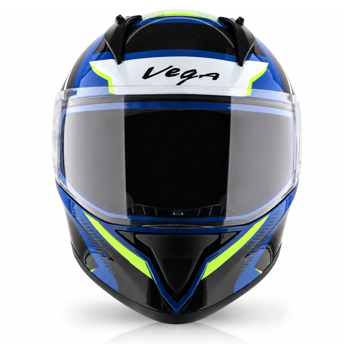 VEGA BOLT CLASSY FULL FACE HELMET