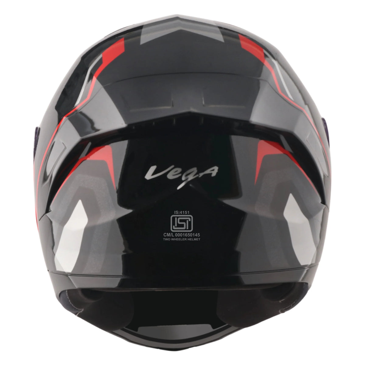 VEGA SHADOW SONIC FULL FACE HELMET