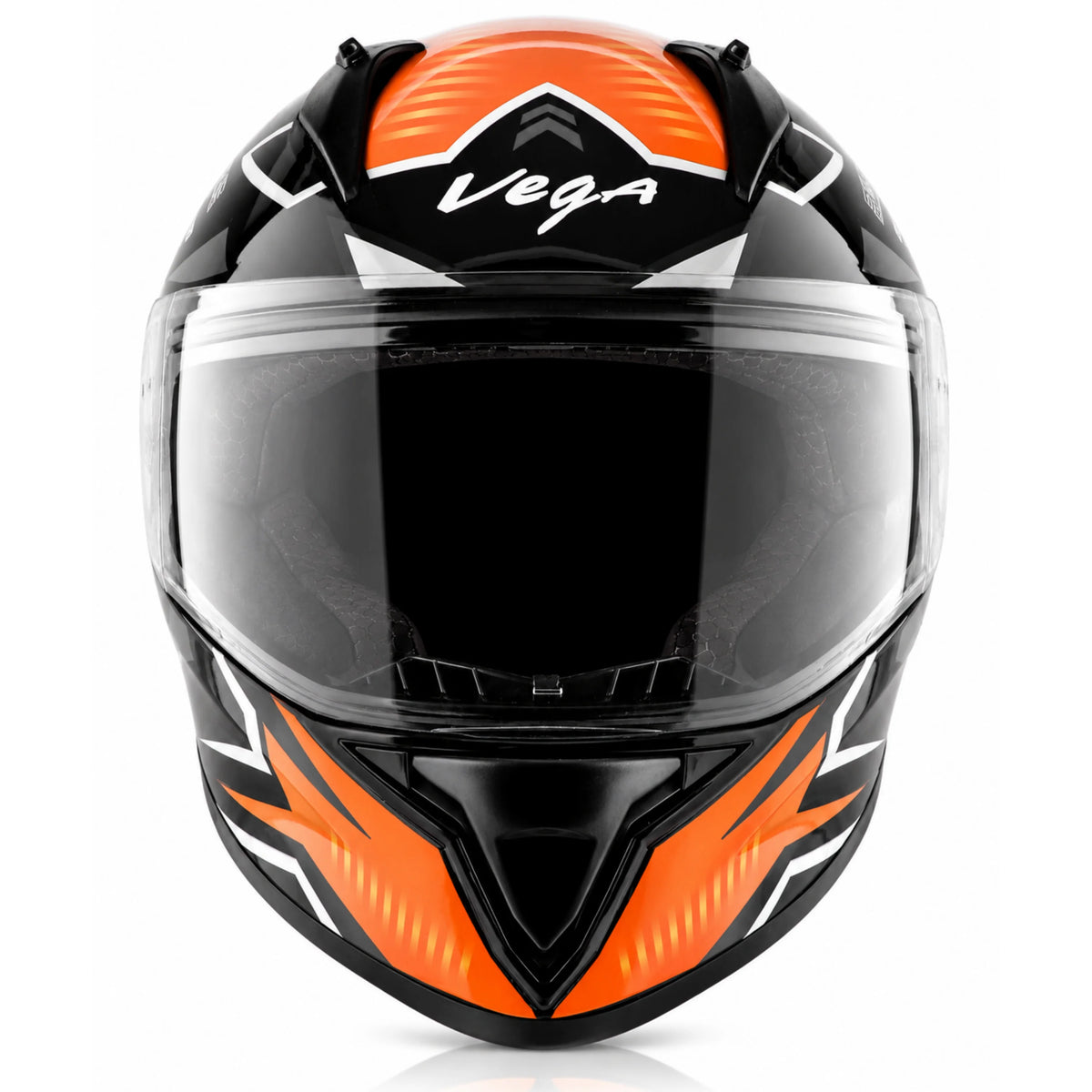 VEGA BOLT ELVES FULL FACE HELMET
