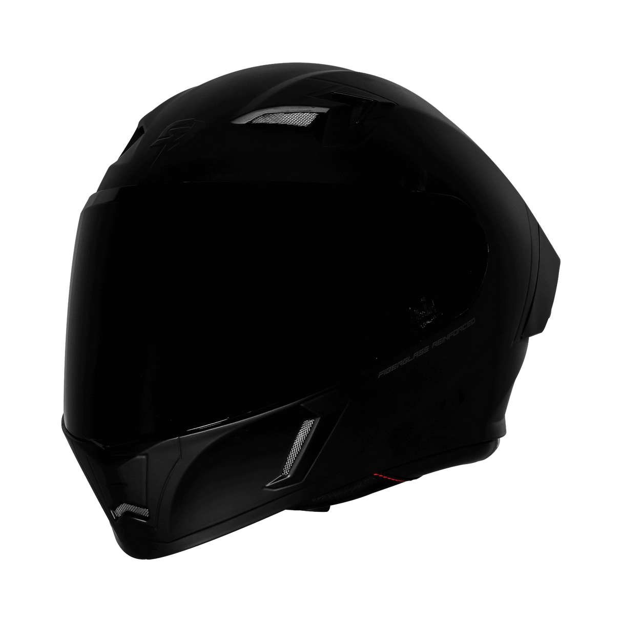 STEELBIRD SBA-11 ISS TORNADO FULL FACE HELMET
