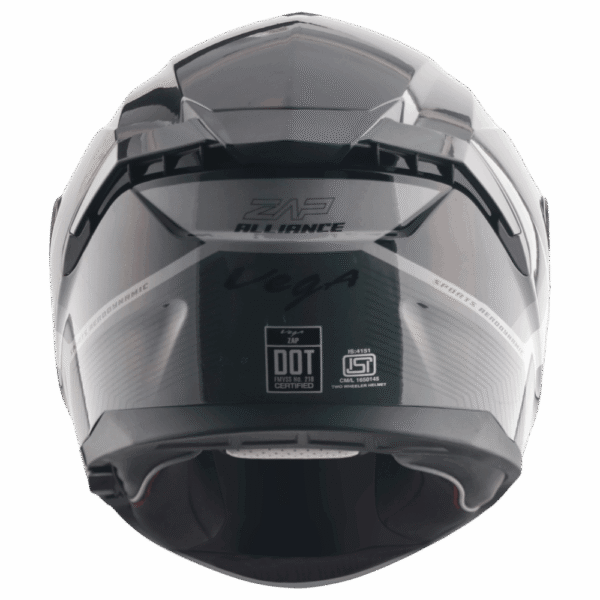 VEGA ZAP D/V ALLIANCE FULL FACE HELMET