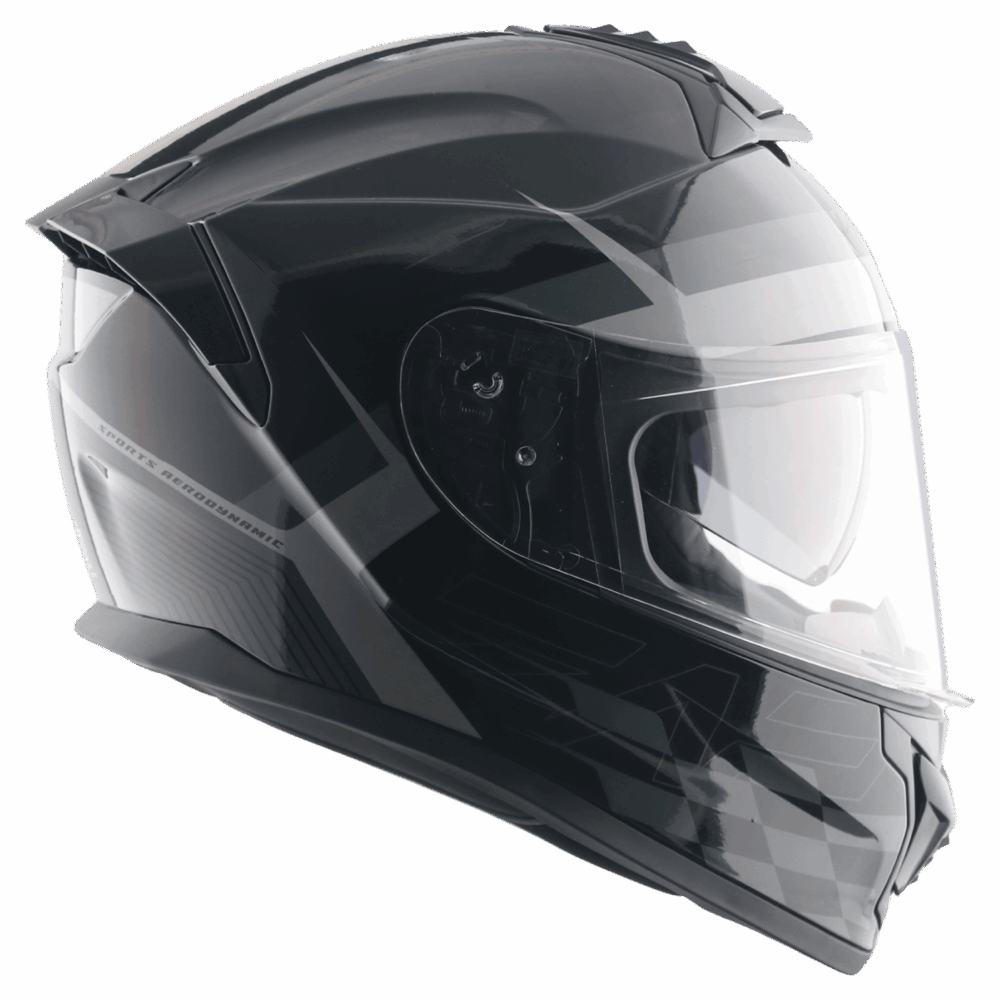 VEGA ZAP D/V ALLIANCE FULL FACE HELMET