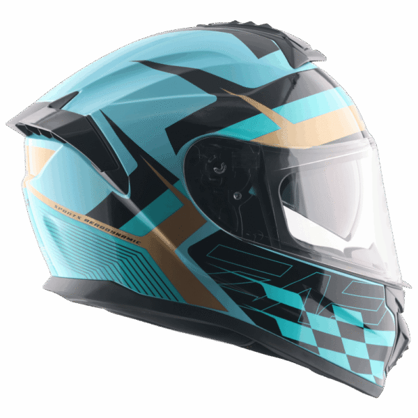VEGA ZAP D/V ALLIANCE FULL FACE HELMET