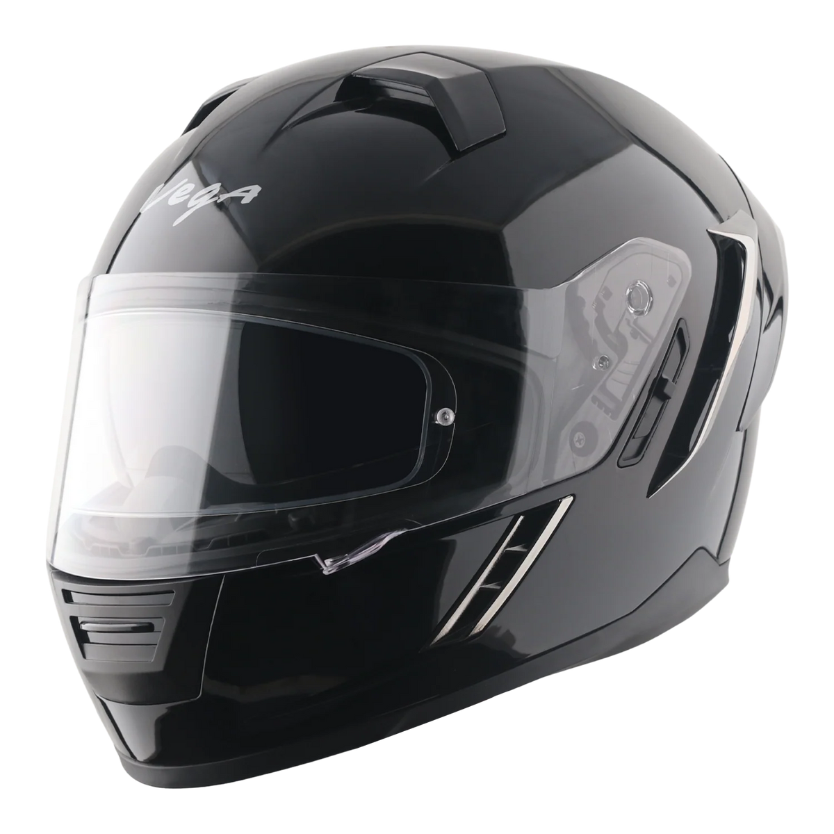 VEGA ARROW DUAL VISOR FULL FACE HELMET