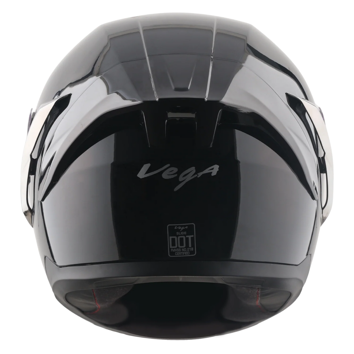 VEGA ARROW DUAL VISOR FULL FACE HELMET