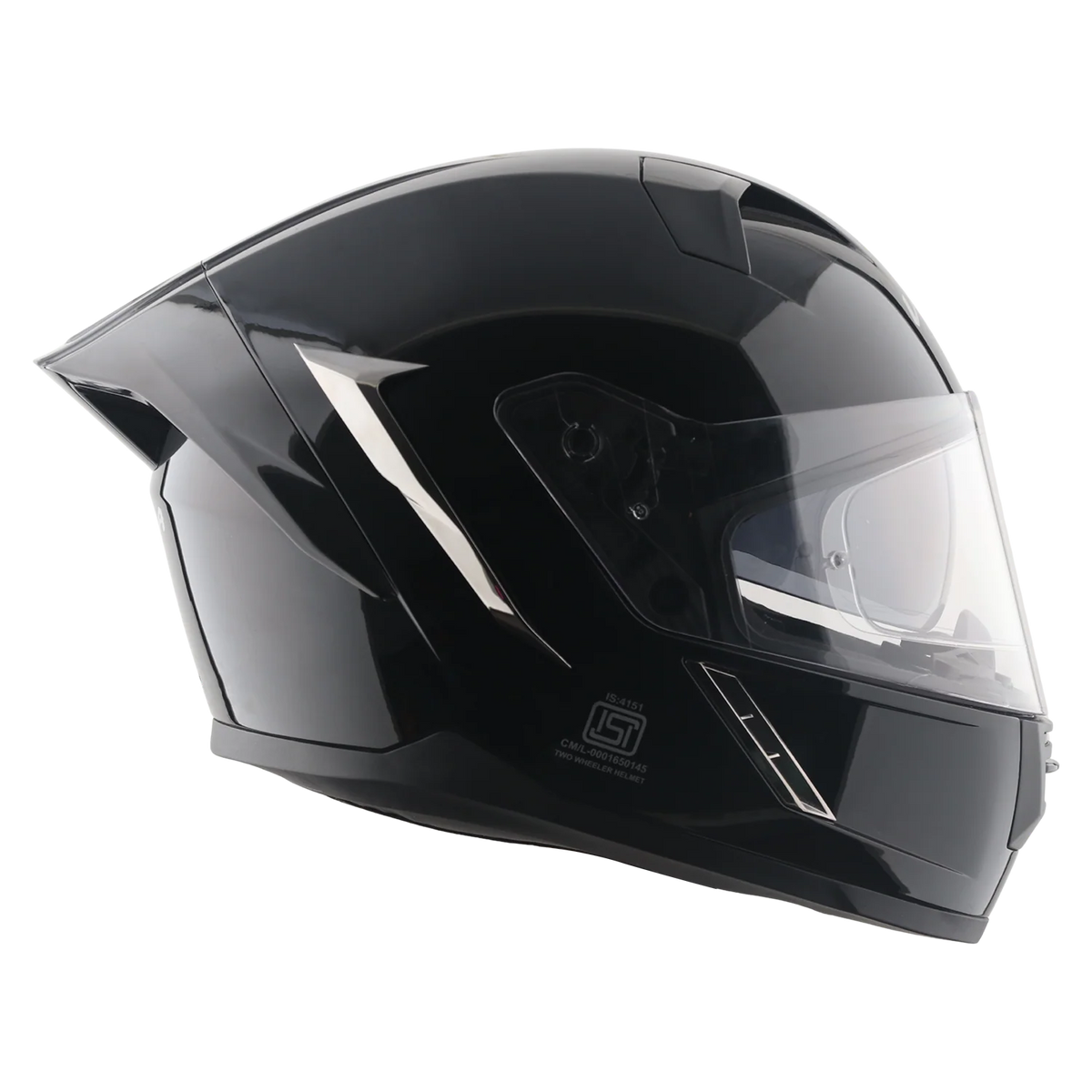 VEGA ARROW DUAL VISOR FULL FACE HELMET