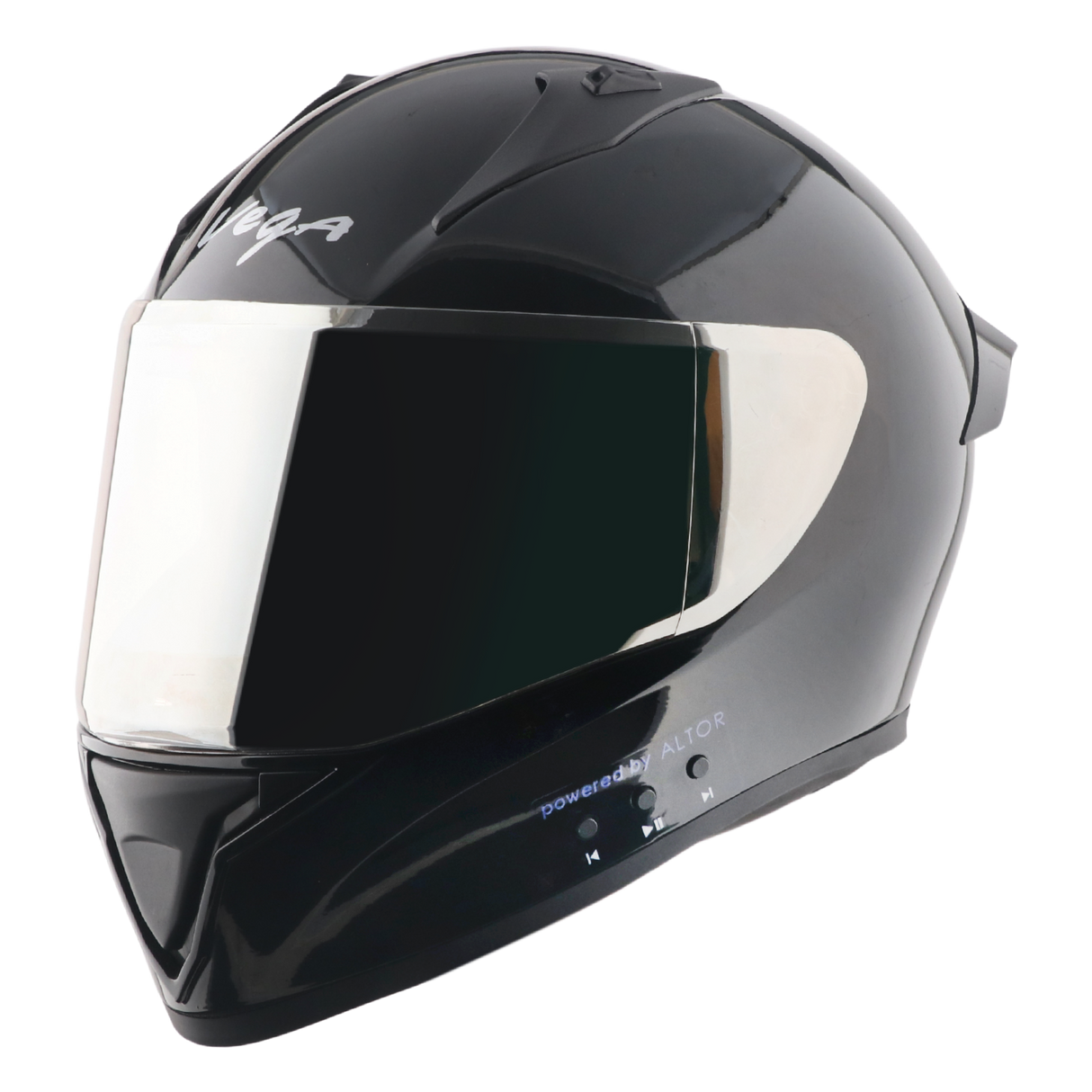VEGA BOLT BLUETOOTH SMART FULL FACE HELMET