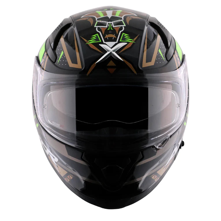 APEX TIKI FULL FACE HELMET