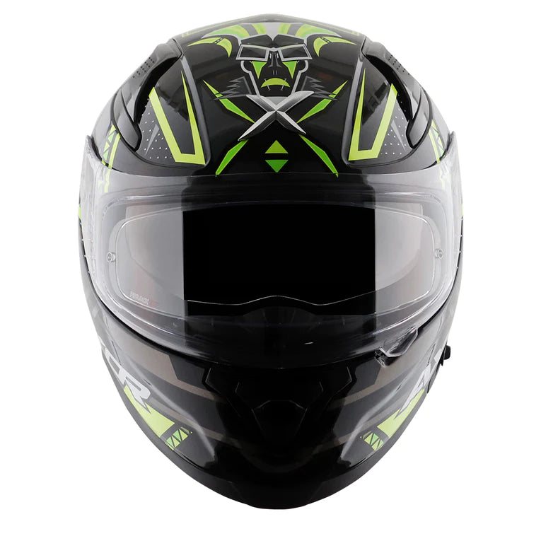 APEX TIKI FULL FACE HELMET