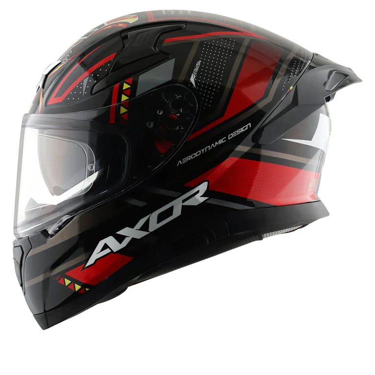 APEX TIKI FULL FACE HELMET