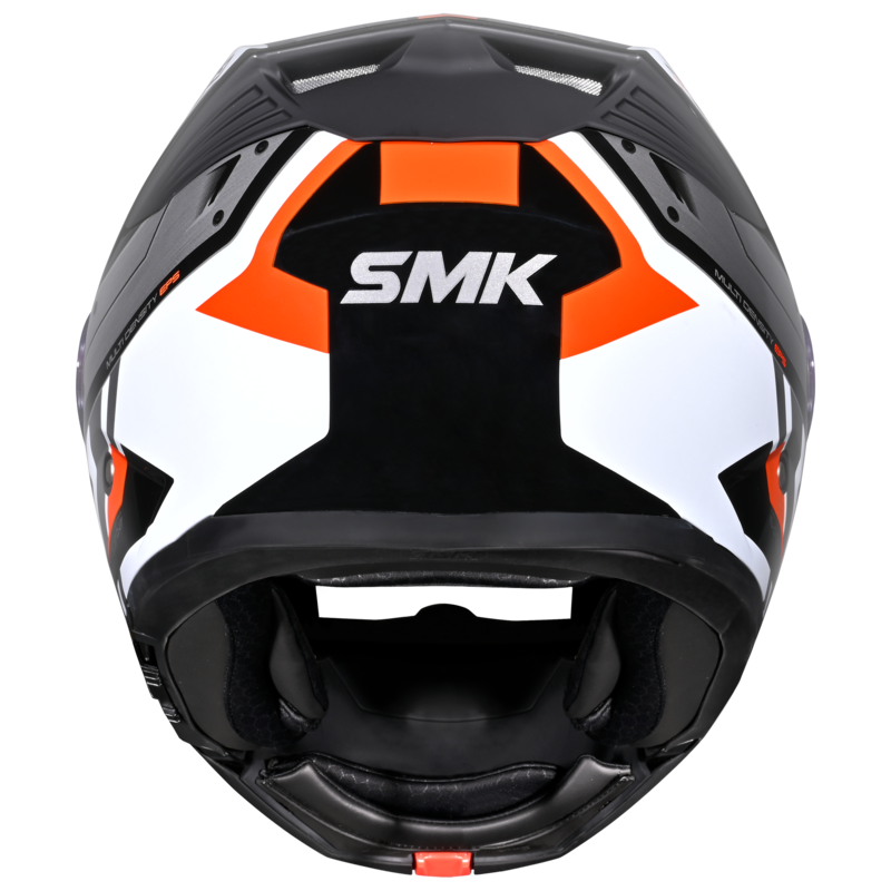 SMK GULLWING TEKKAR MODULAR FULL FACE HELMET