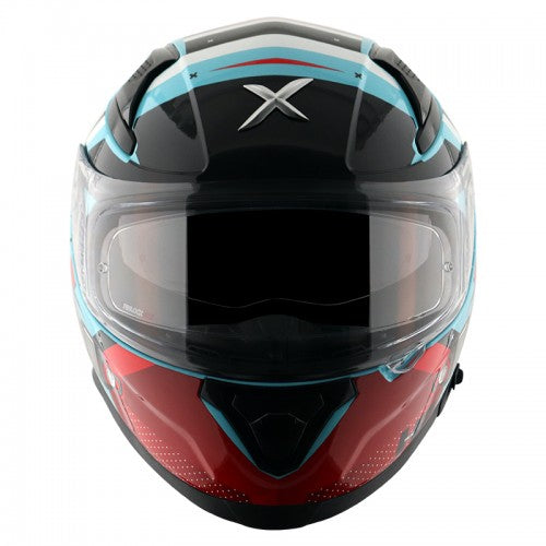 Axor Apex HEX 2 Full Face Helmet