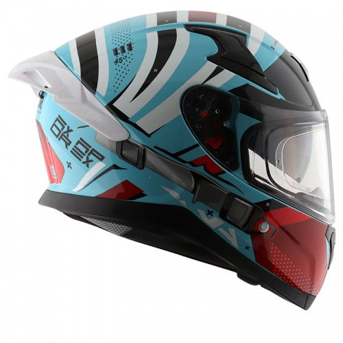 Axor Apex HEX 2 Full Face Helmet