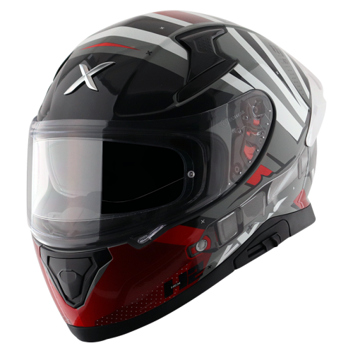 Axor Apex HEX 2 Full Face Helmet