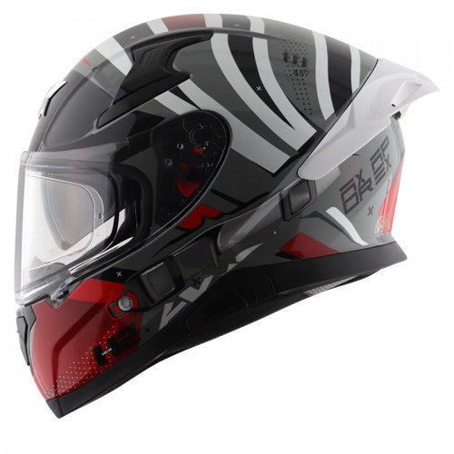 Axor Apex HEX 2 Full Face Helmet