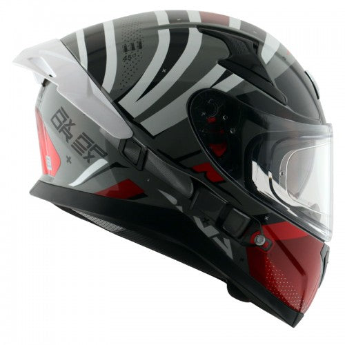 Axor Apex HEX 2 Full Face Helmet