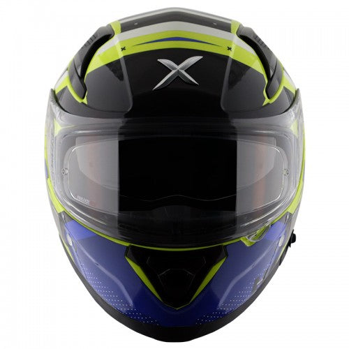 Axor Apex HEX 2 Full Face Helmet