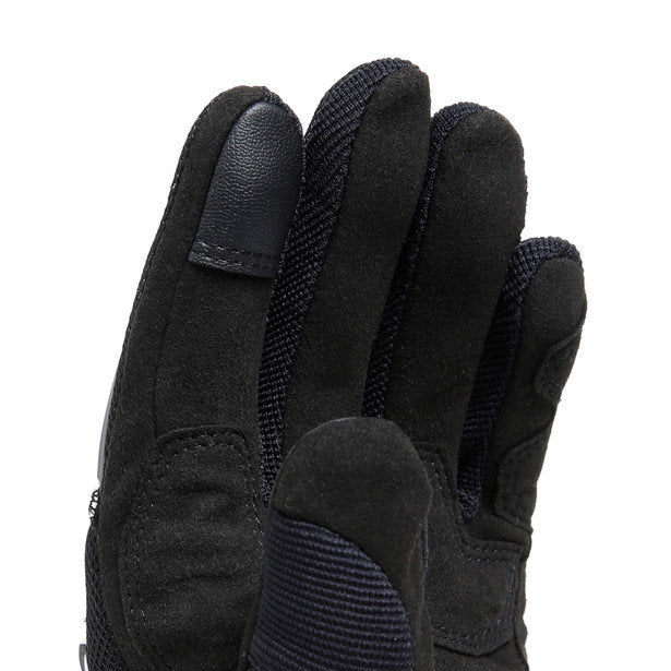 Dainese Mig 3 Air Tex Gloves Red