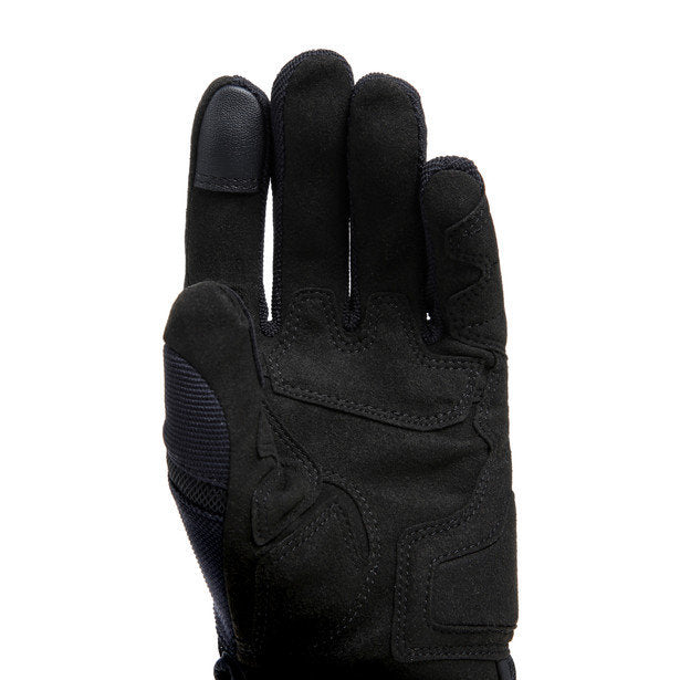 Dainese Mig 3 Air Tex Gloves Red