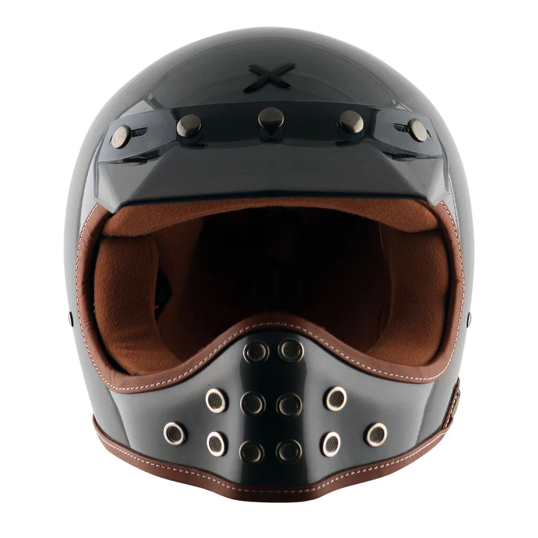 AXOR RETRO MOTO-X MOTO CROSS HELMET