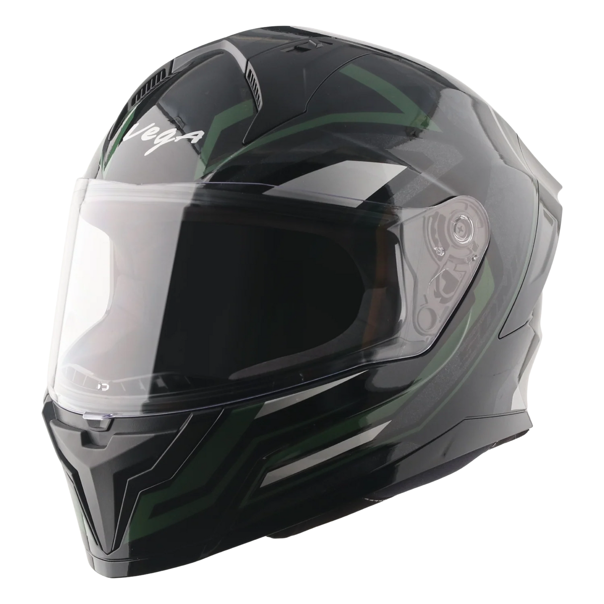 VEGA SHADOW SONIC FULL FACE HELMET