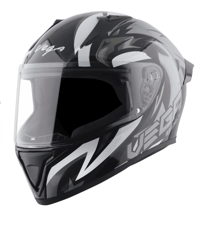 VEGA BOLT SPEEDX FULL FACE HELMET