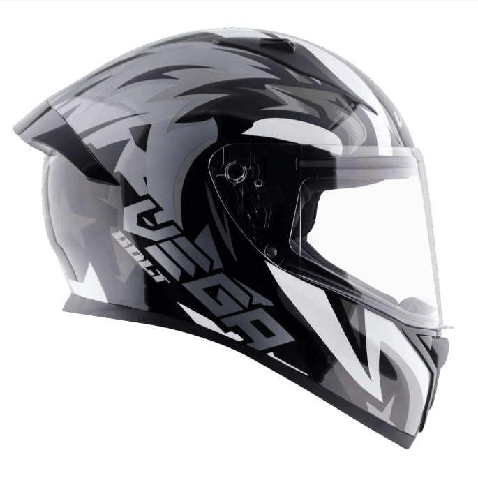 VEGA BOLT SPEEDX FULL FACE HELMET