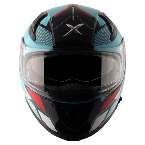 APEX TURBINE FULL FACE HELMET