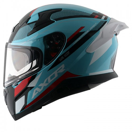 APEX TURBINE FULL FACE HELMET