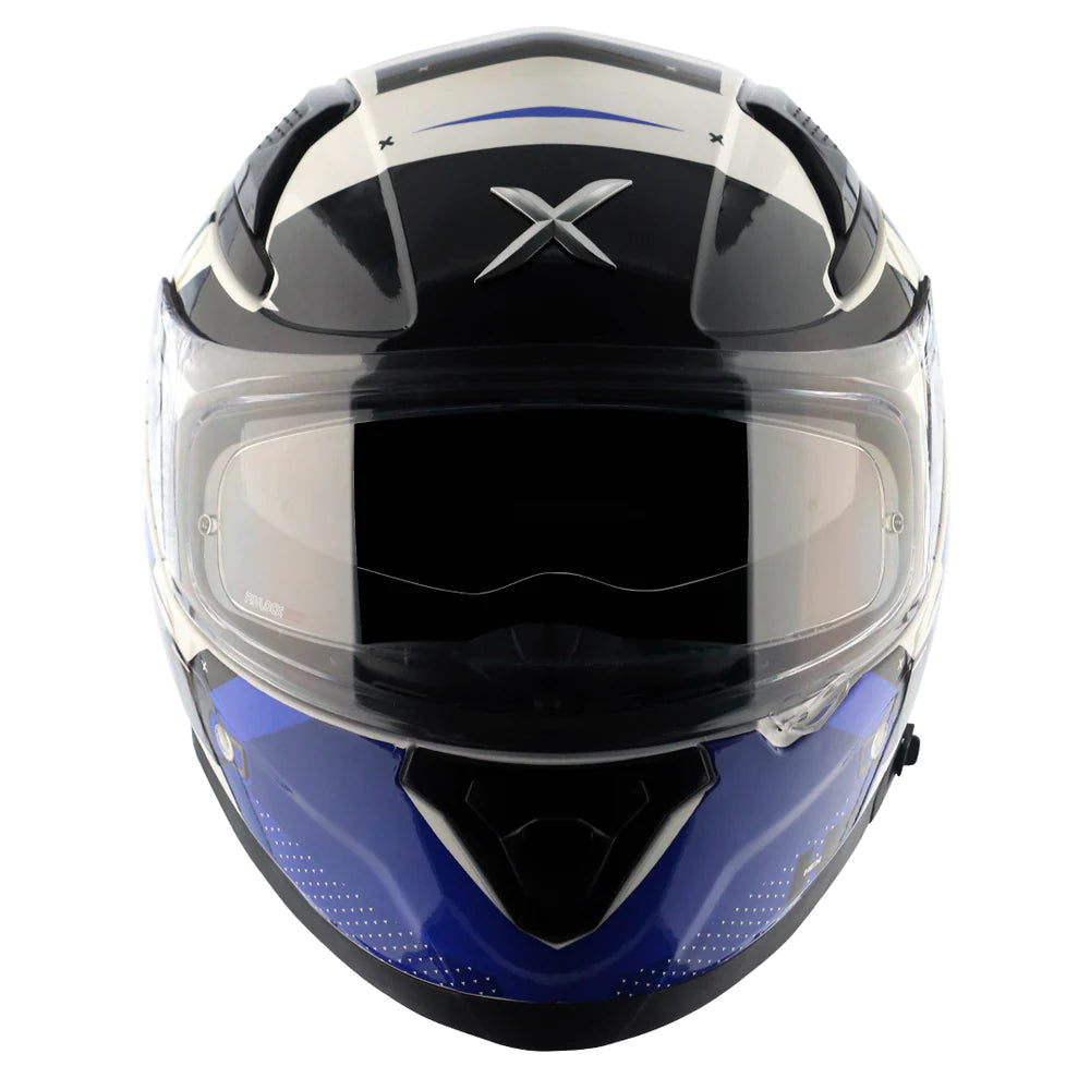 Axor Apex HEX 2 Full Face Helmet