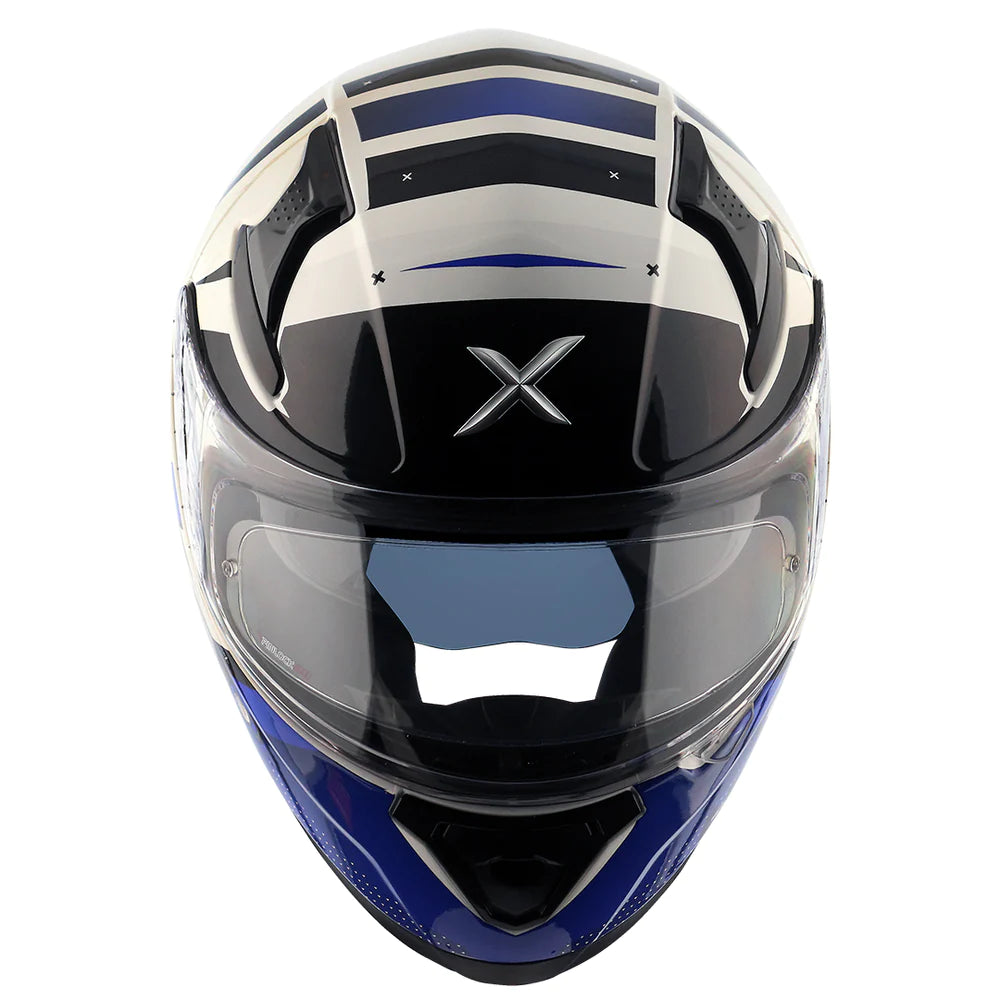 Axor Apex HEX 2 Full Face Helmet