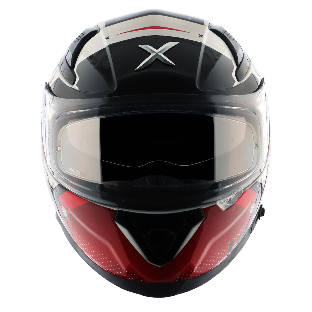 Axor Apex HEX 2 Full Face Helmet