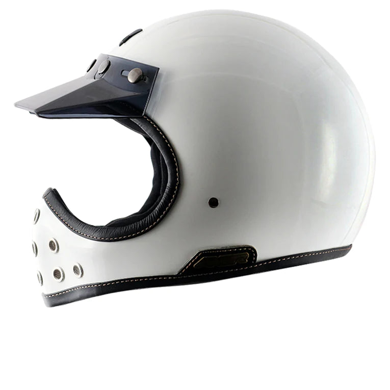 AXOR RETRO MOTO-X MOTO CROSS HELMET