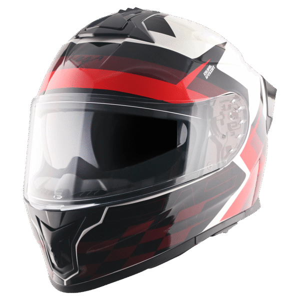 VEGA ZAP D/V ALLIANCE FULL FACE HELMET