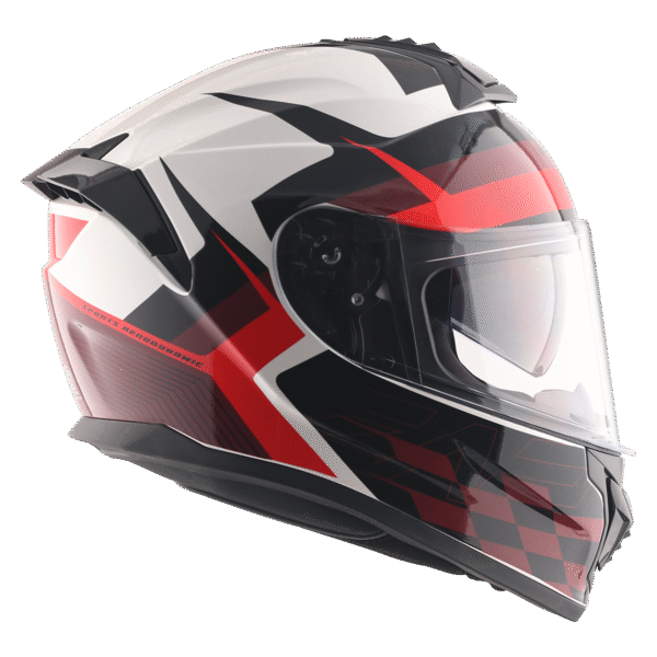 VEGA ZAP D/V ALLIANCE FULL FACE HELMET