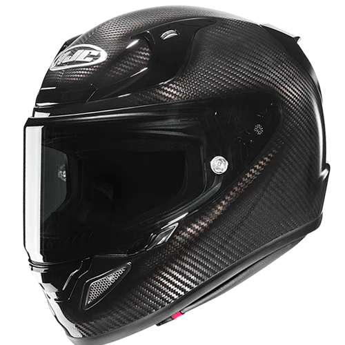 HJC RPHA 12 Carbon Solid - Full Face Helmet