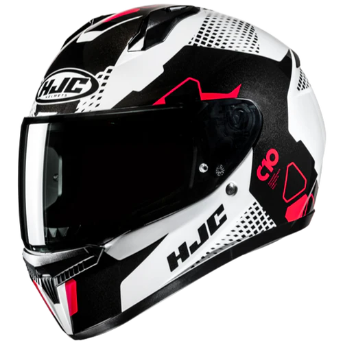 HJC C10 Aspa Full Face Helmet