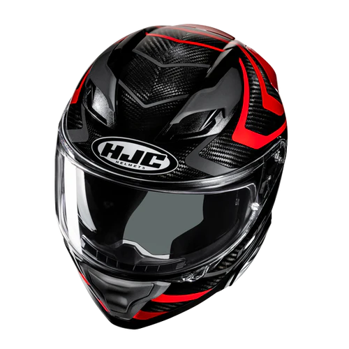 HJC F71 Nevio Carbon - Full Face Helmet