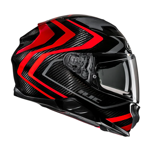 HJC F71 Nevio Carbon - Full Face Helmet