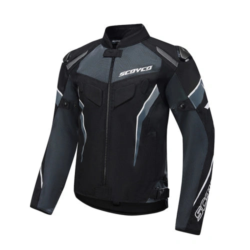 Scoyco Sonic Riding Jacket