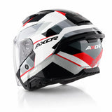 AXOR KYLO BEAN OPEN FACE HELMET