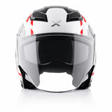 AXOR KYLO BEAN OPEN FACE HELMET
