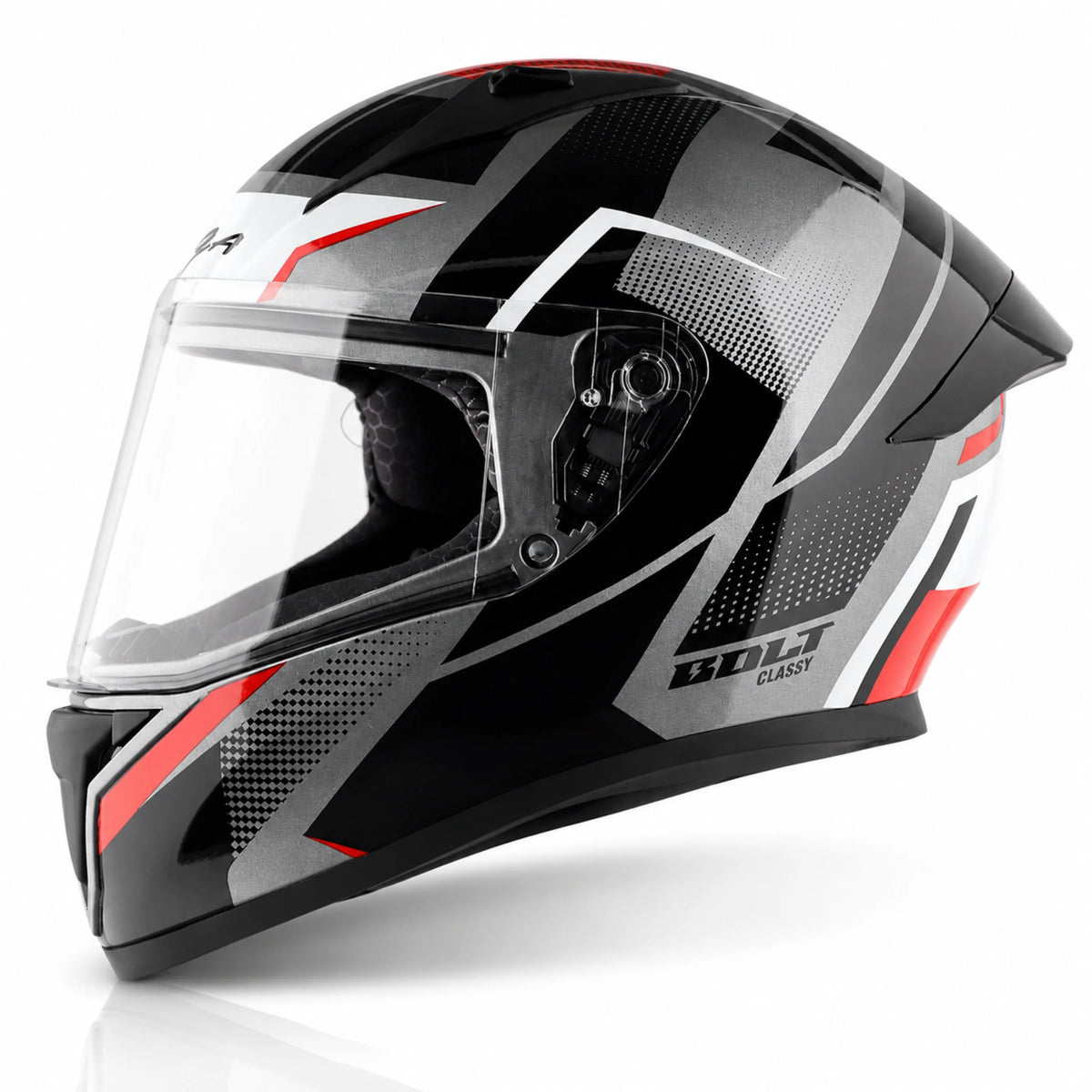 VEGA BOLT CLASSY FULL FACE HELMET
