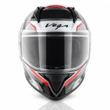 VEGA BOLT CLASSY FULL FACE HELMET