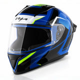 VEGA BOLT CLASSY FULL FACE HELMET
