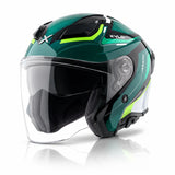 AXOR KYLO BLISS OPEN FACE HELMET