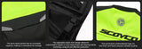 Scoyco Shadow Riding Vest