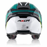 AXOR KYLO BLISS OPEN FACE HELMET