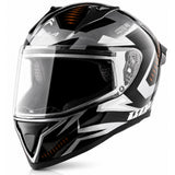 VEGA BOLT ELVES FULL FACE HELMET